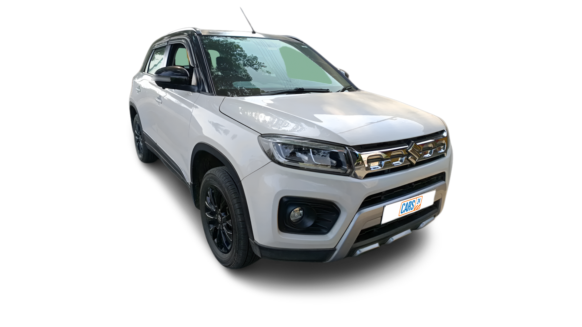 Maruti Vitara Brezza-img
